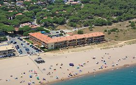 Apartaments Les Dunes